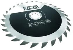 JCB TCT körfűrészlap 210x25, 4mm 40T (5056485701685)