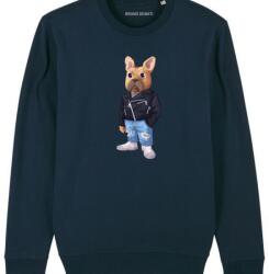 Bruno Donati Perfecto Sweater - navy