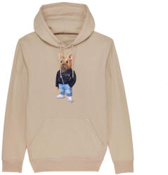 Bruno Donati Perfecto Hoody - desert