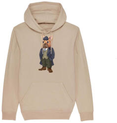 Bruno Donati Peaky Hoody - desert
