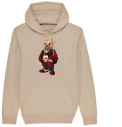 Bruno Donati Hefner Hoody - desert
