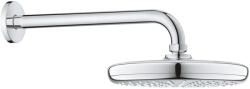 GROHE Para dus 210 mm, brat dus 286 mm Grohe New Tempesta-26412001 (26412001)