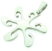  Medál acélból szerencsének