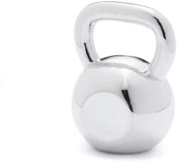  Medál vas golyó kettlebell: Ezüst