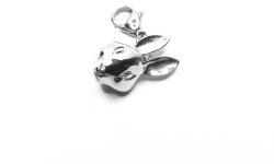  Medál nyúl, nyuszi