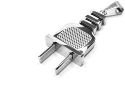  Medál stekker, kan: Ezüst