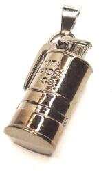  Medál gránát M18 Battlefield