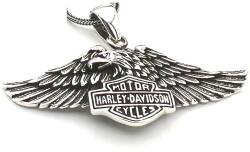  Harley Davidson Cycles sas medál