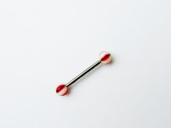  Kis súlyzó piercing