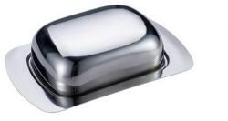  Rozsdamentes vaj tartó