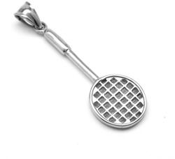  Medál tollaslabda ütő