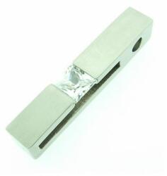  Medál nyakláncra acélból