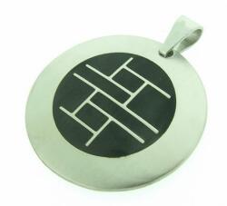  Amulett szerencsének orvosi acálból