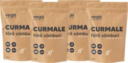 VEGIS Pachet Curmale fara Samburi 1kg (4 x 250g)