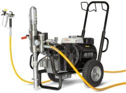 Wagner Pompa airless Wagner HeavyCoat 950 G Spraypack CART Honda GX270 8.7 cp debit 8.0 l/min (WA2332186)