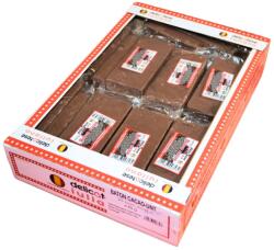 Delicatese Iuliano Batoane Lapte IULIANO, Cacao, 25 X 85 g