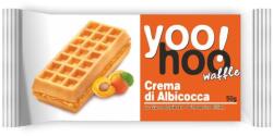 Yoohoo Cutie 12 buc - YooHoo Wafe Sandwich cu cremă de caise 50 g - Ambrosia Grecia
