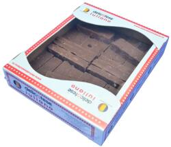Delicatese Iuliano Batoane Lapte IULIANO, Cacao, 1 kg