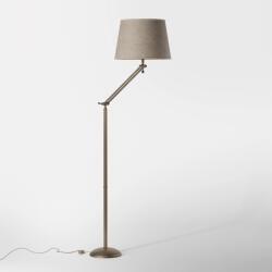 Fratelli GDI 1849 Lampadar, Lampa de podea cu brat articulat Snodo (GDI-LTA-0402)