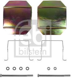 Febi Bilstein Súprava príslušenstva, obloženie kotúčovej brzdy FEBI BILSTEIN 182347 (182347)