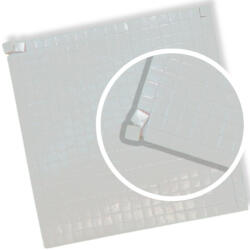  3D Ragasztókocka 2mm - kreatív alkotáshoz