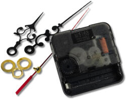  Óraszerkezet csendes klasszikus - kreatív alkotáshoz