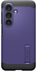 Spigen Carcasa Spigen Tough Armor Mag cu MagSafe compatibila cu Samsung Galaxy S26 Plus, Mov (8800337243468-ACS11215)