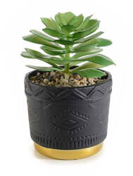 Decorer Planta artificiala in ghiveci Ø 9 cm x 16 H (A54.45.46A)