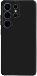 3mk Protection Carcasa 3mk Matt Case Pro compatibila cu Samsung Galaxy S26 Ultra, Negru (5903108706049)