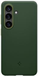 Spigen Carcasa Spigen Nano Pop cu MagSafe compatibila cu Samsung Galaxy S26, Verde (8800337241884-ACS11067)