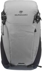 Kilimanjaro Vertikal 25 l , Gri , none