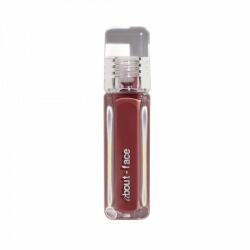 About Face Machiaj Buze Light Lock Lip Gloss Wish You Were Here 6.3 ml