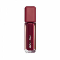 About Face Machiaj Buze Blurred Matte Lip Plumper Elysian Gloss 6 ml