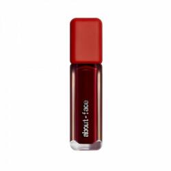 About Face Machiaj Buze Blurred Matte Lip Plumper Petit Rouge Gloss 6 ml