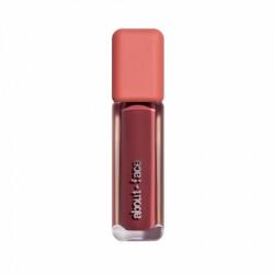 About Face Machiaj Buze Blurred Matte Lip Plumper Coquette Gloss 6 ml