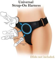 Pretty Love Bobby Harness Briefs