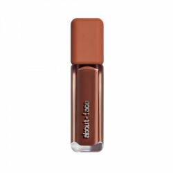 About Face Machiaj Buze Blurred Matte Lip Plumper Side-Eye Gloss 6 ml
