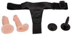 Debra Kit Strap-on Jessica