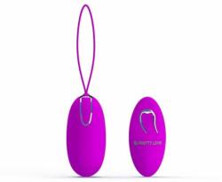 Pretty Love Ou Vibrator Wireless Joyce