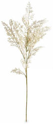 Decorer Set 3 flori artificiale albe 79 cm (A54.46.78A)