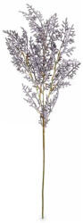 Decorer Set 3 flori artificiale mov 79 cm (A54.46.78C)