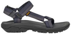 Teva Sandale Teva Hurricane XLT 2 Men Albastru - Archive Wings Black/Tan 42