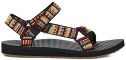 Teva Sandale Teva Original Universal Women Multicolor - Geo Mashup Scarlet 37
