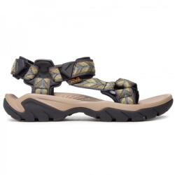 Teva Sandale Teva Terra Fi 5 Universal Men Verde - Presidio/Dark Olive 40-41
