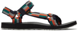 Teva Sandale Teva Original Universal Men Multicolor - Retro Block Total Eclipse 44.5