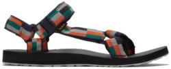 Teva Sandale Teva Original Universal Men Multicolor - Retro Block Total Eclipse 40-41