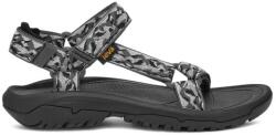 Teva Sandale Teva Hurricane XLT 2 Men Gri - Mountain Mosaic Grey/Black 43