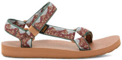 Teva Sandale Teva Original Universal Women Maro - Desert Mosaic Tanzine 38