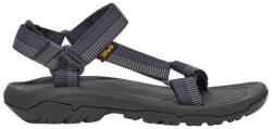 Teva Sandale Teva Hurricane XLT 2 Men Albastru - Archive Wings Black/Tan 43