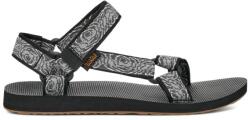 Teva Sandale Teva Original Universal Men Gri - Archive Topo Black/Grey 42